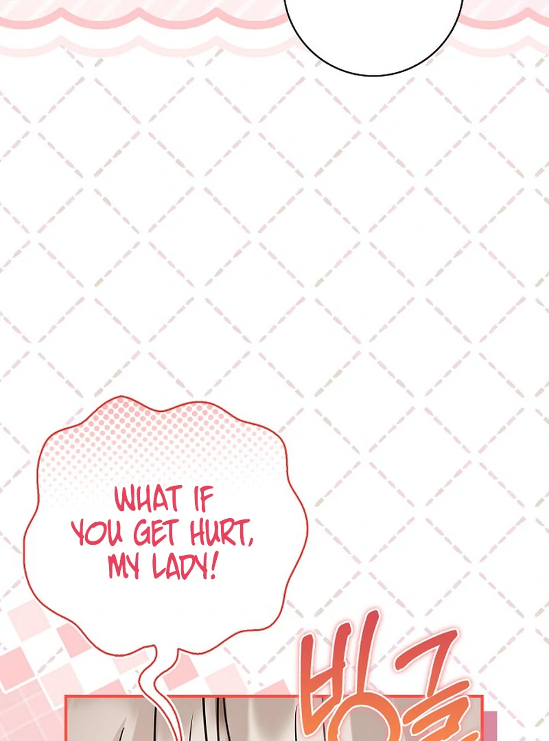 I Live with My Villain Uncle Chapter 31 - Page 136