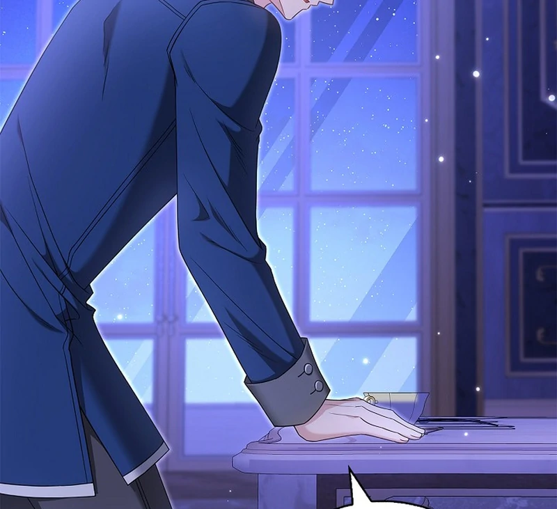 I Live with My Villain Uncle Chapter 31 - Page 14