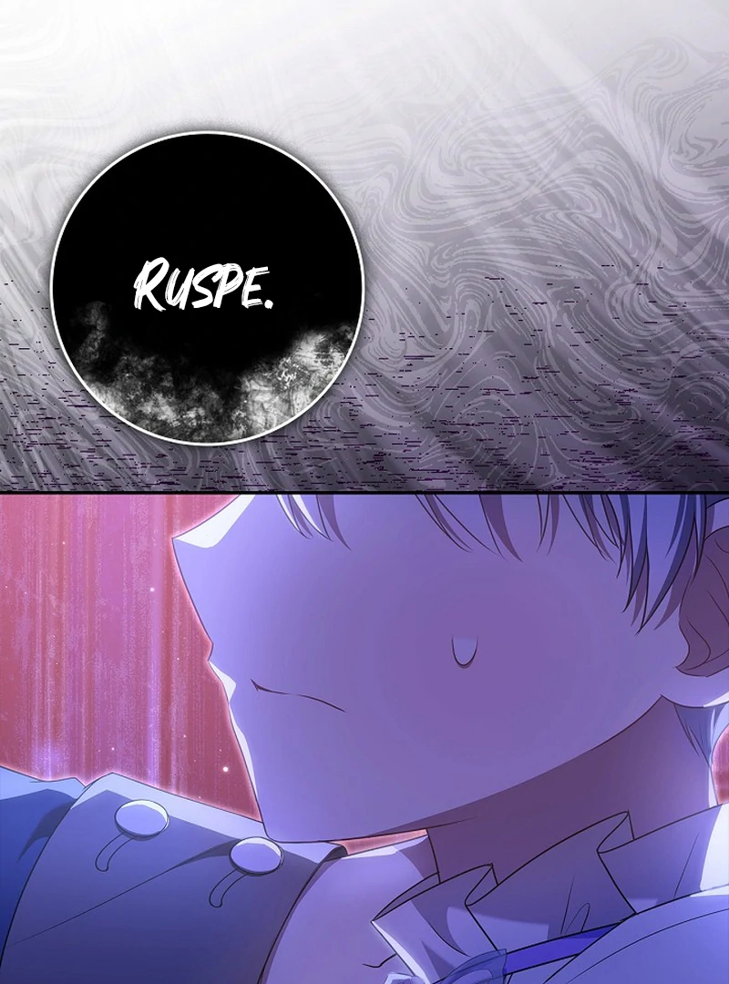 I Live with My Villain Uncle Chapter 31 - Page 18