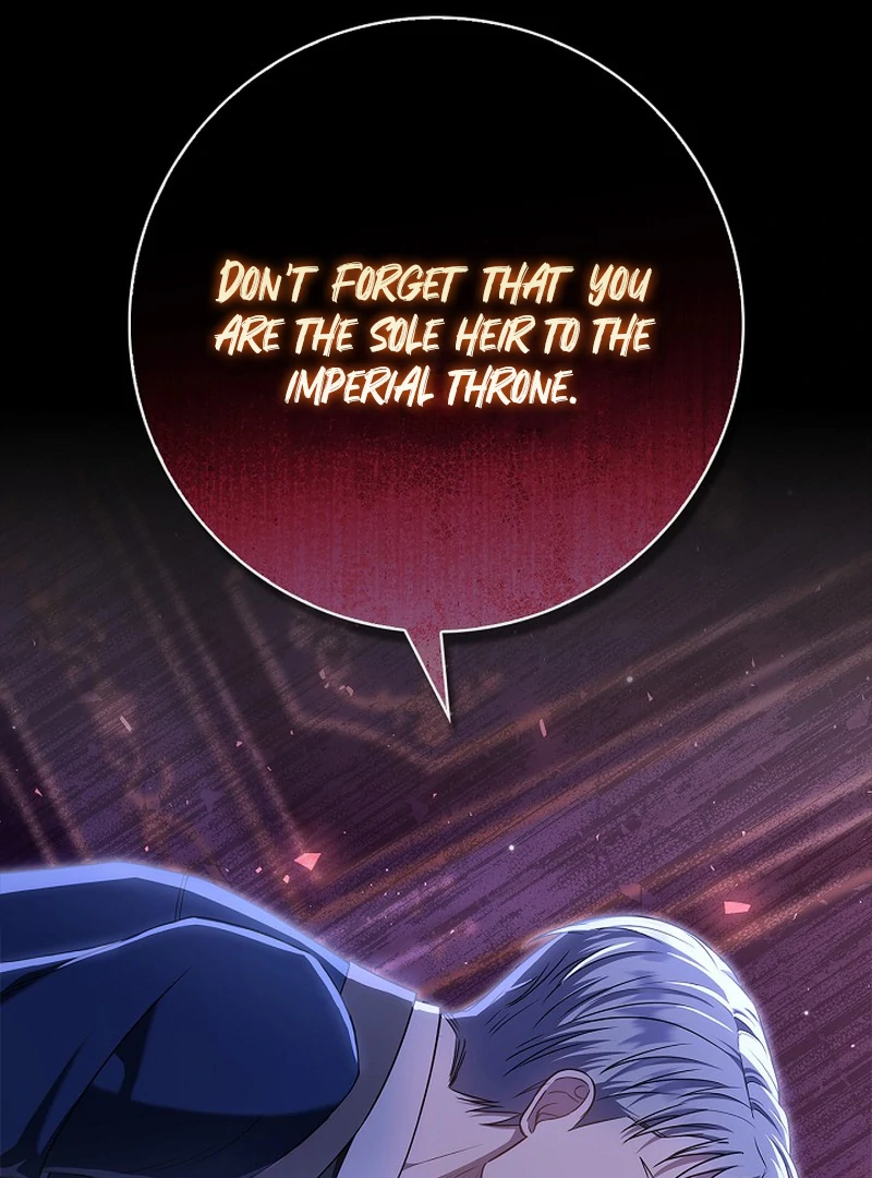 I Live with My Villain Uncle Chapter 31 - Page 20