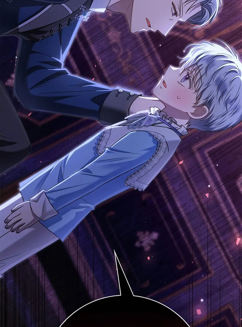 I Live with My Villain Uncle Chapter 31 - Page 21