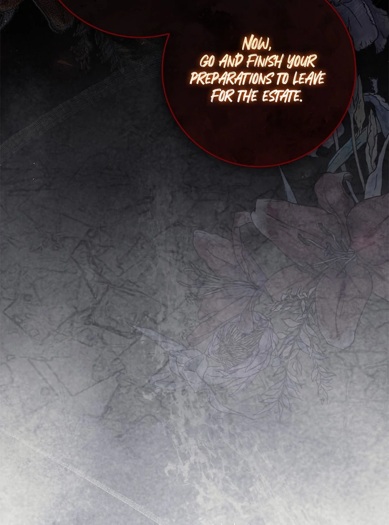 I Live with My Villain Uncle Chapter 31 - Page 24