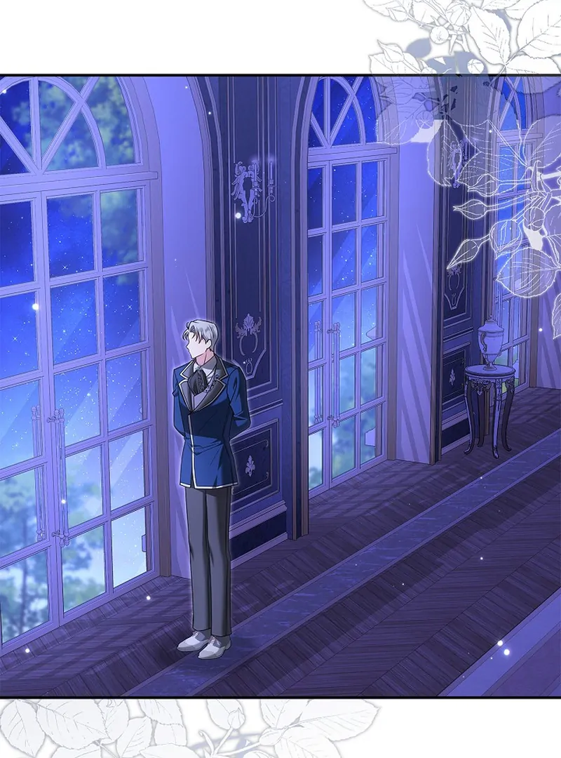 I Live with My Villain Uncle Chapter 31 - Page 27