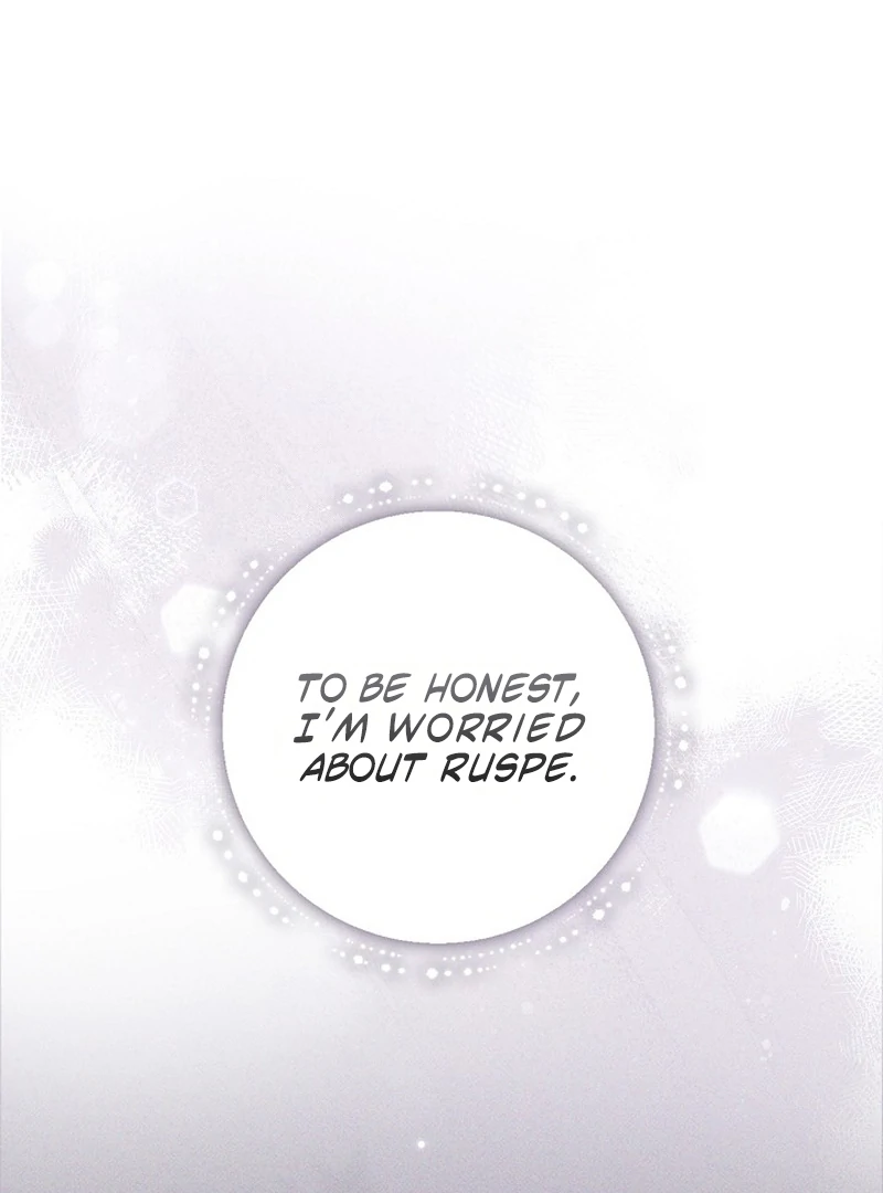 I Live with My Villain Uncle Chapter 31 - Page 30