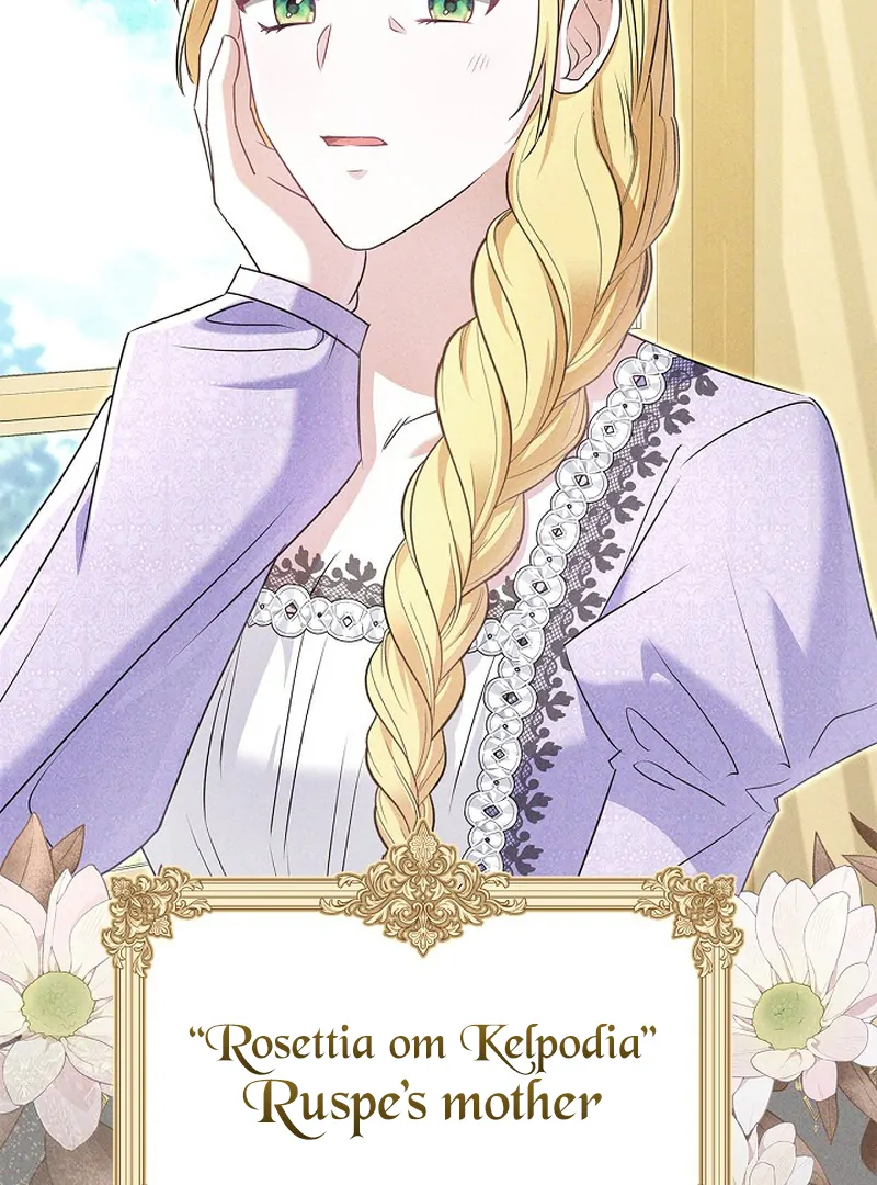 I Live with My Villain Uncle Chapter 31 - Page 34