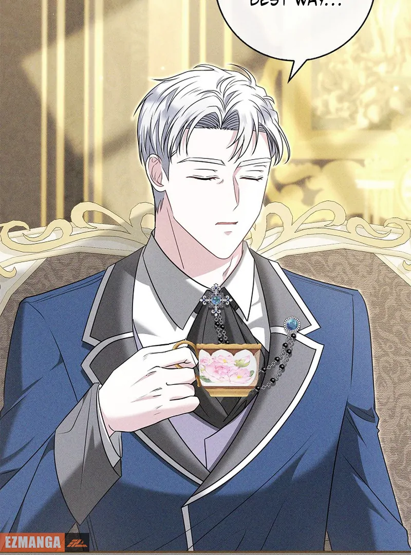 I Live with My Villain Uncle Chapter 31 - Page 36