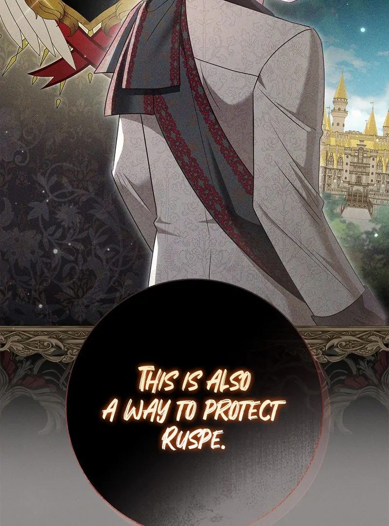 I Live with My Villain Uncle Chapter 31 - Page 39