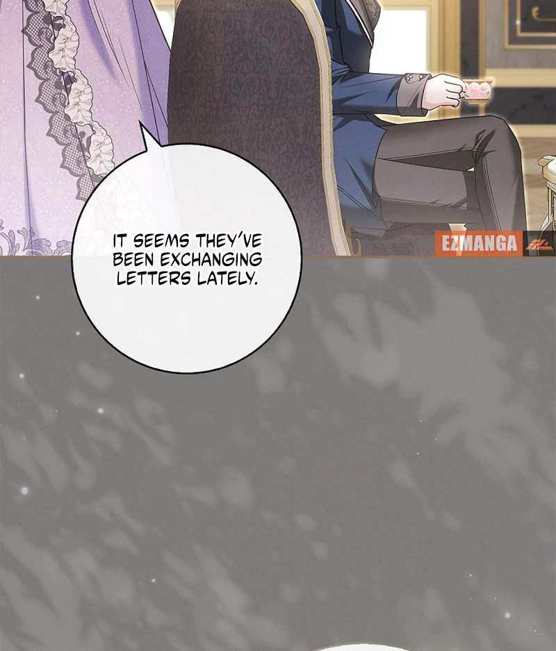 I Live with My Villain Uncle Chapter 31 - Page 43