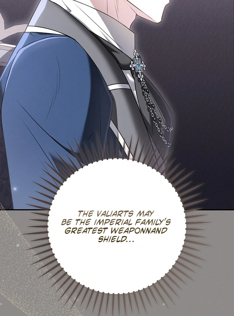 I Live with My Villain Uncle Chapter 31 - Page 48