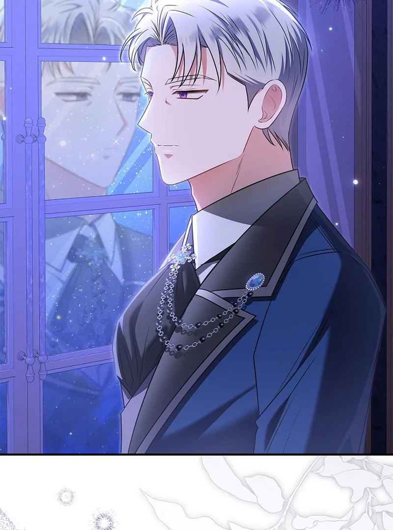 I Live with My Villain Uncle Chapter 31 - Page 53