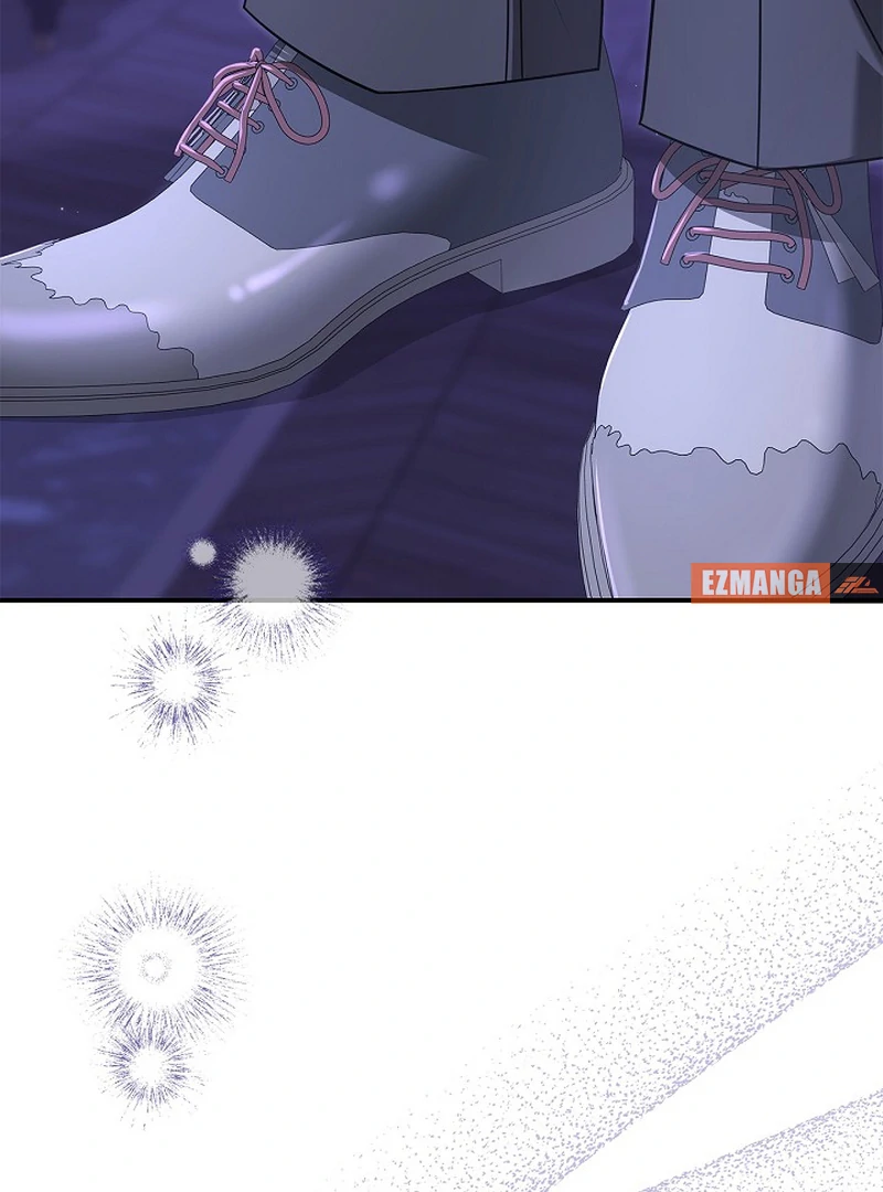 I Live with My Villain Uncle Chapter 31 - Page 55