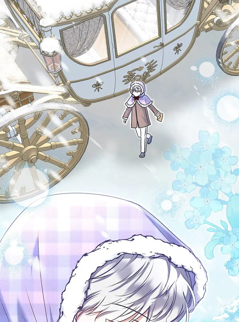 I Live with My Villain Uncle Chapter 31 - Page 59