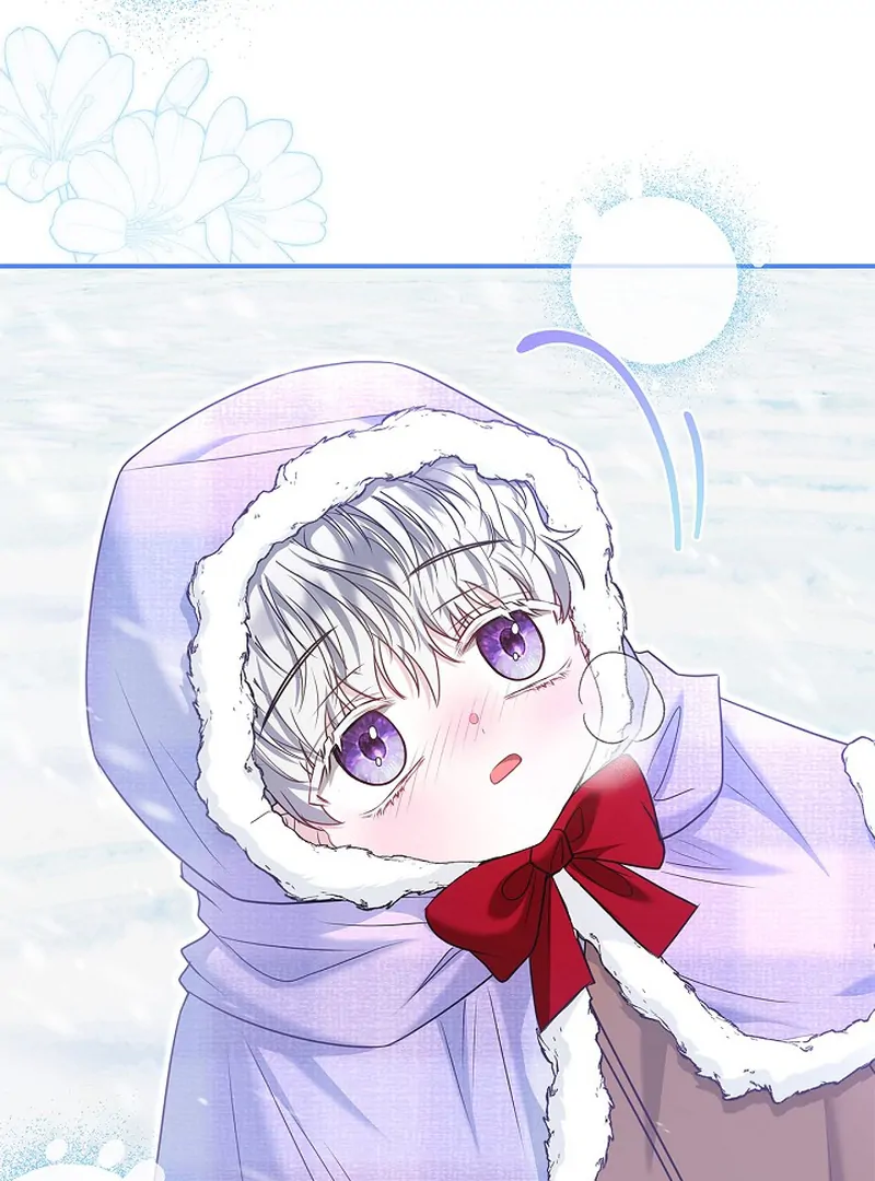 I Live with My Villain Uncle Chapter 31 - Page 66