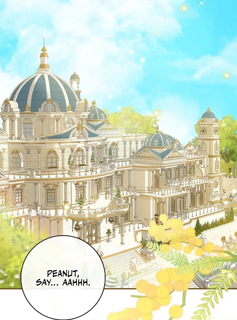 I Live with My Villain Uncle Chapter 31 - Page 72