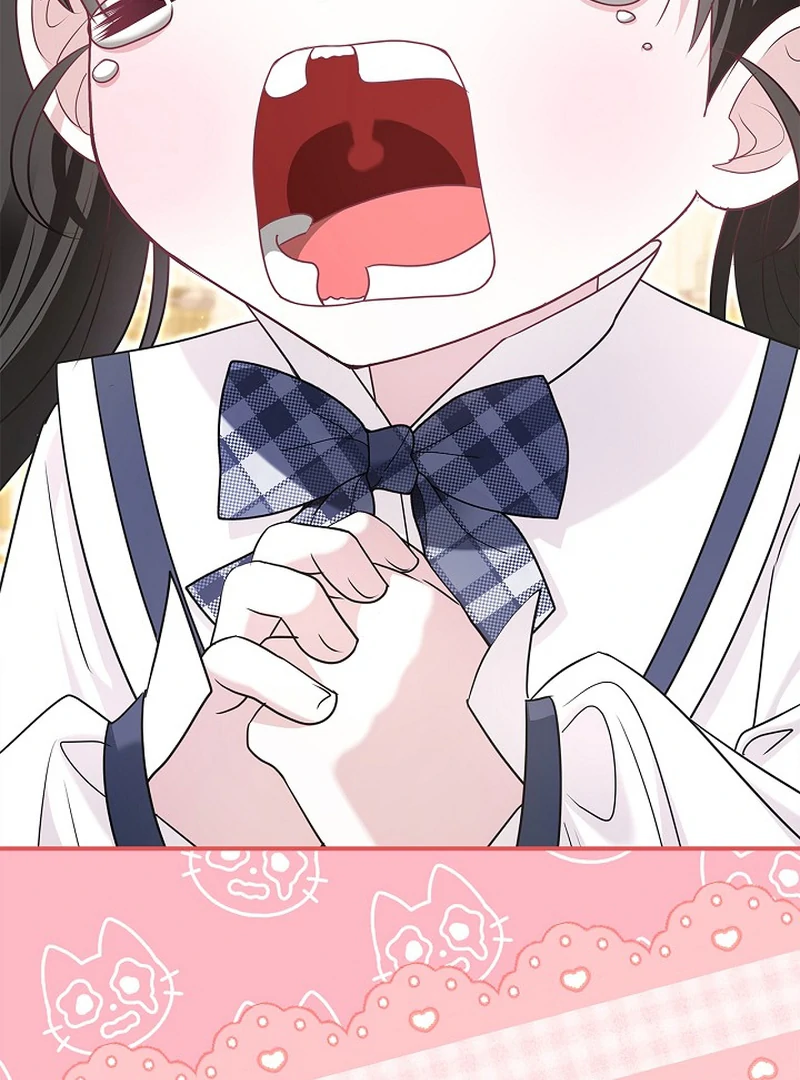 I Live with My Villain Uncle Chapter 31 - Page 76