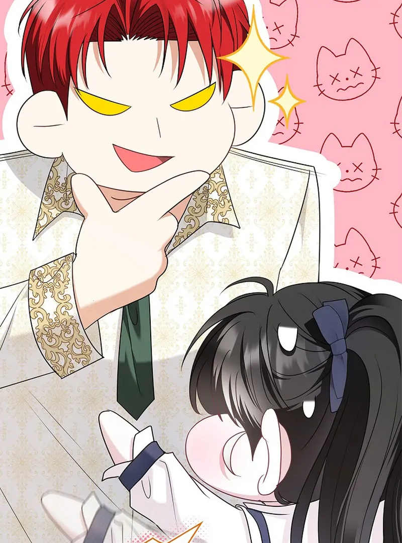 I Live with My Villain Uncle Chapter 31 - Page 78