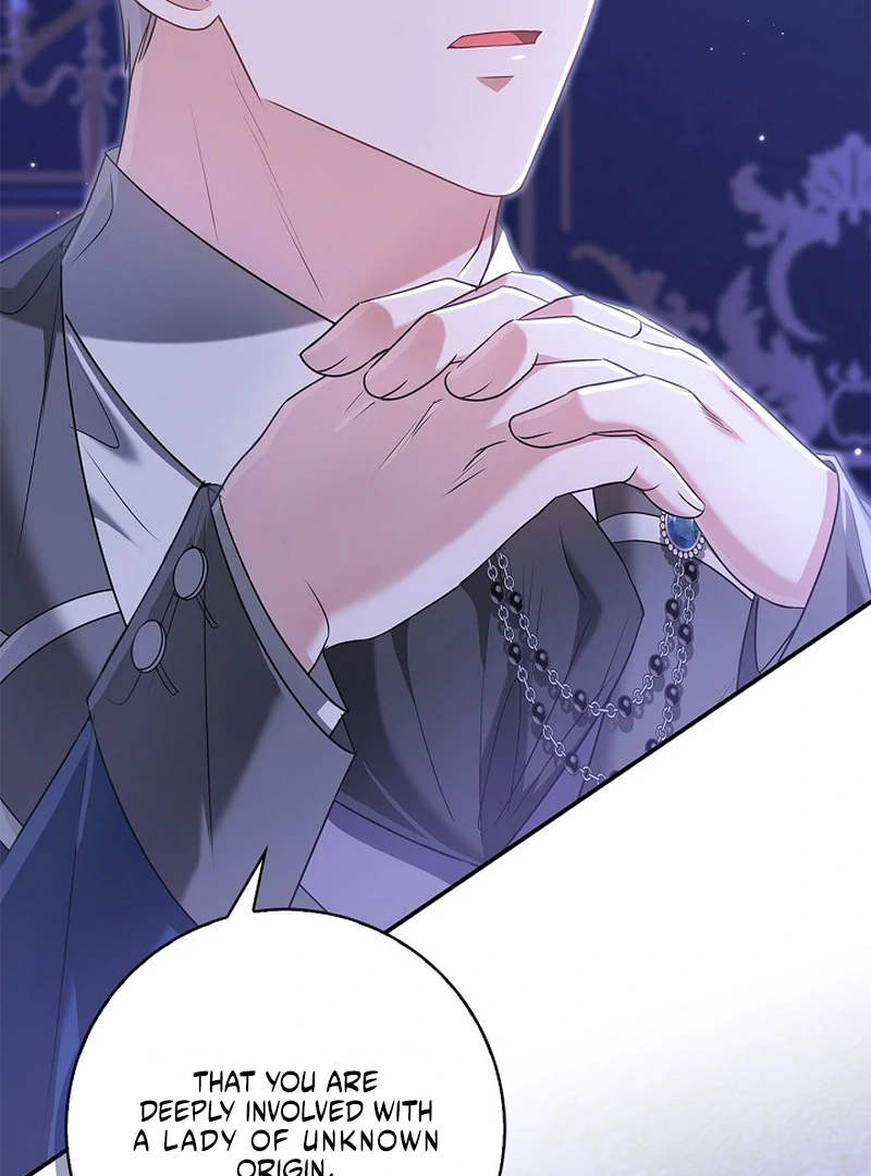 I Live with My Villain Uncle Chapter 31 - Page 8