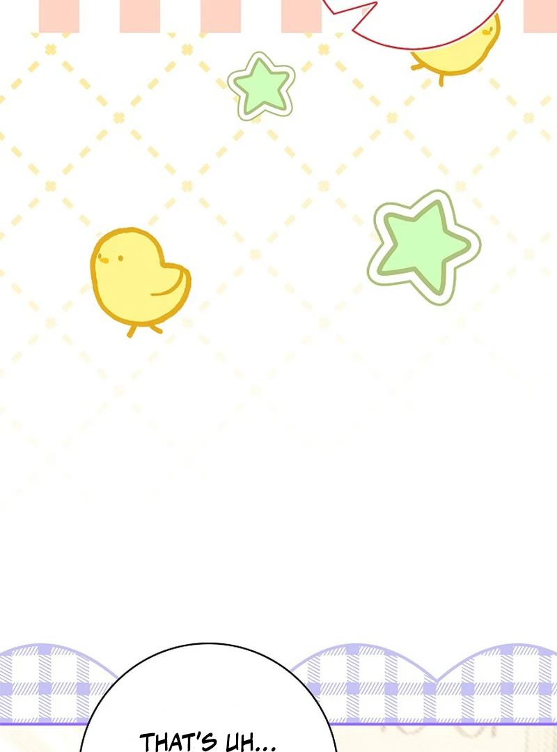 I Live with My Villain Uncle Chapter 31 - Page 81