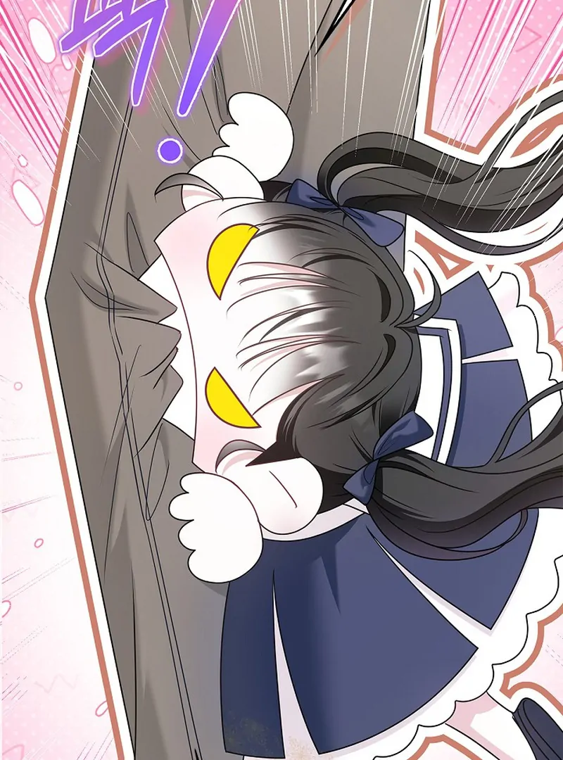 I Live with My Villain Uncle Chapter 31 - Page 97