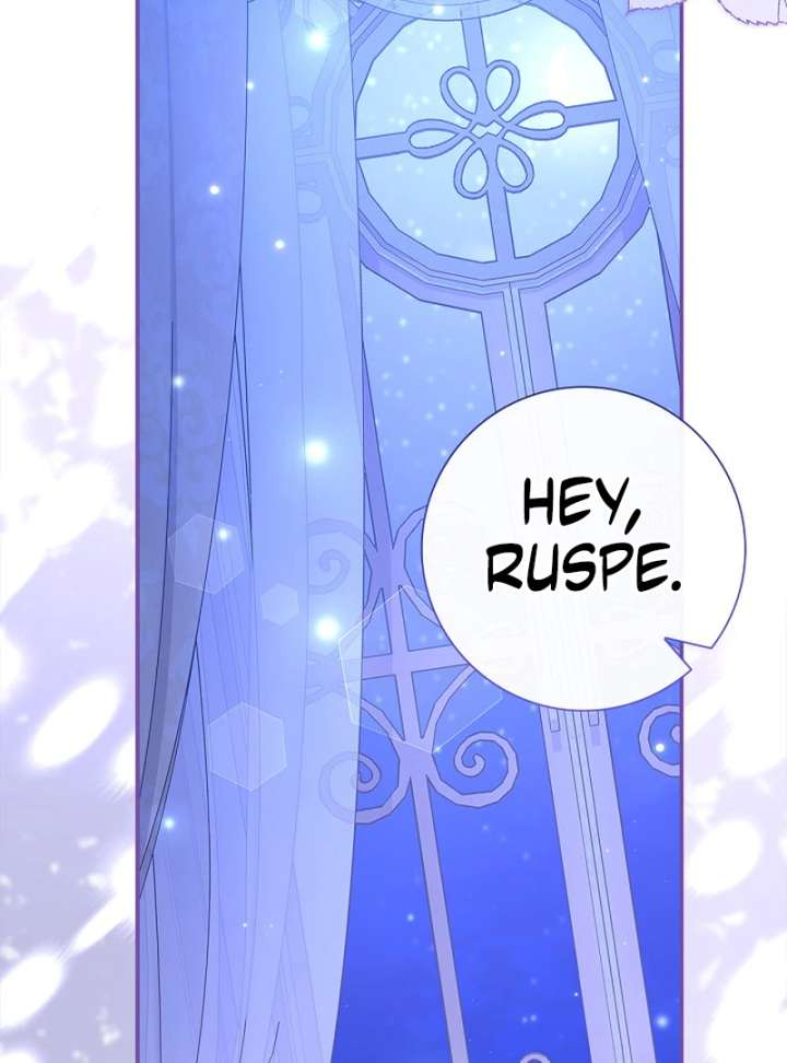 I Live with My Villain Uncle Chapter 33 - Page 100