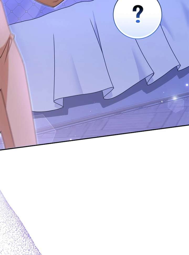 I Live with My Villain Uncle Chapter 33 - Page 116