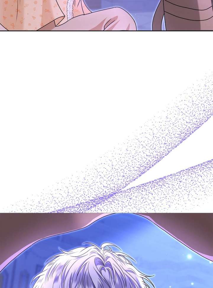 I Live with My Villain Uncle Chapter 33 - Page 118