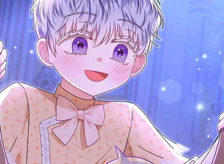 I Live with My Villain Uncle Chapter 33 - Page 119