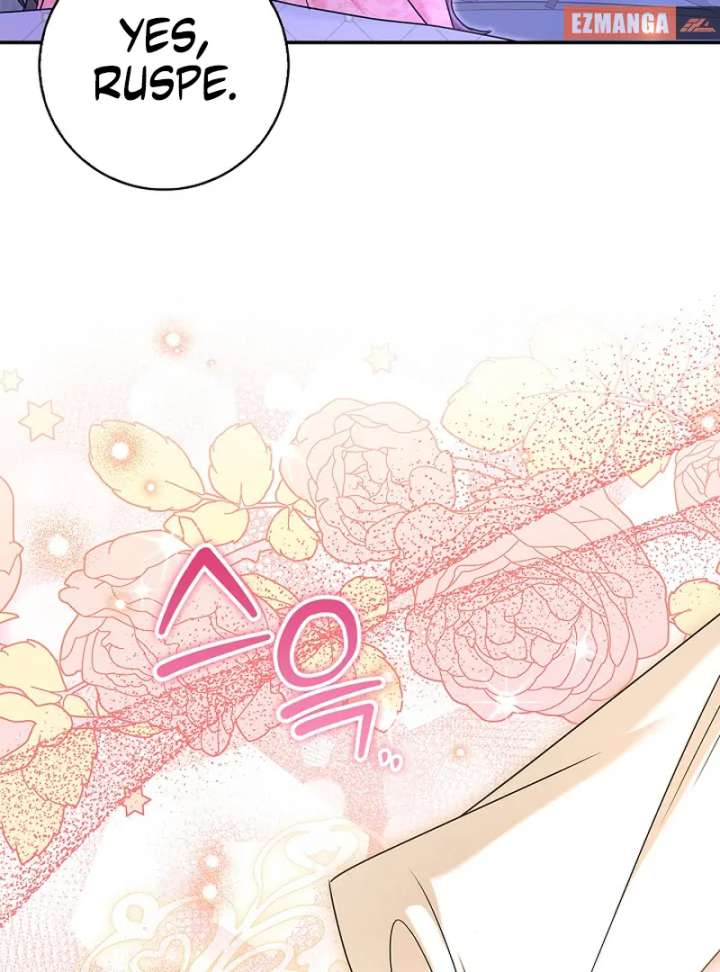 I Live with My Villain Uncle Chapter 33 - Page 123