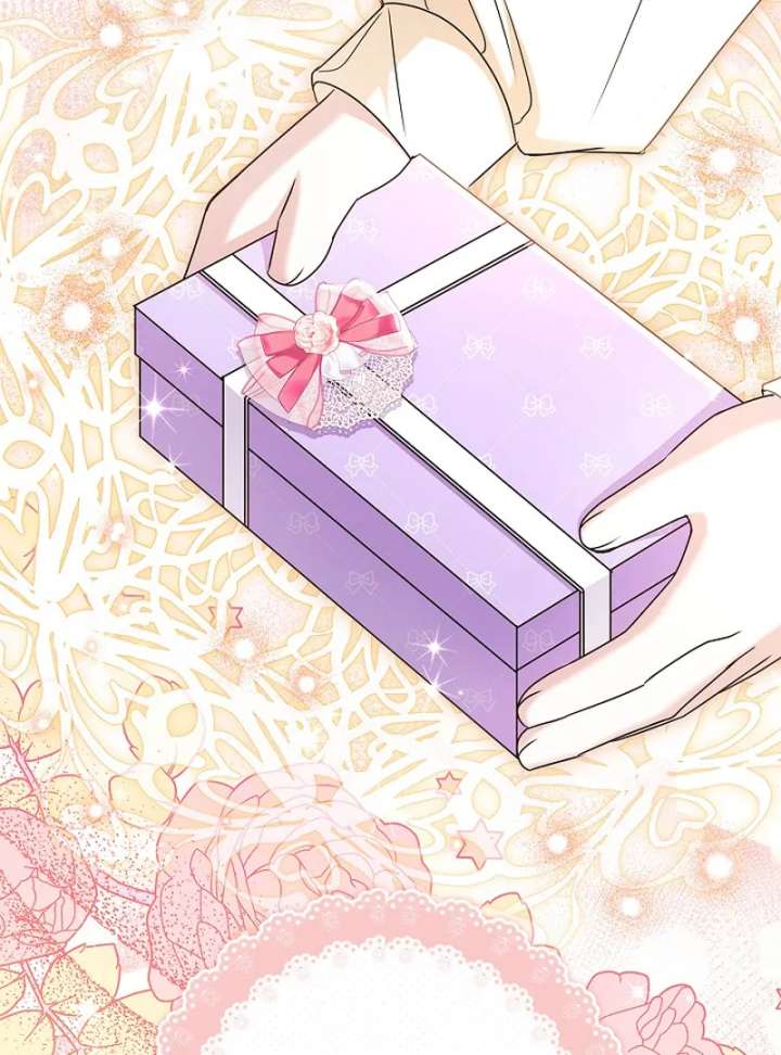 I Live with My Villain Uncle Chapter 33 - Page 124