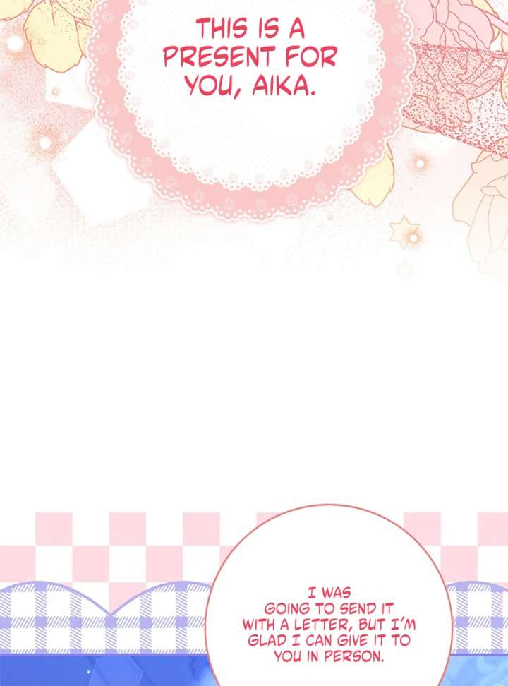 I Live with My Villain Uncle Chapter 33 - Page 125