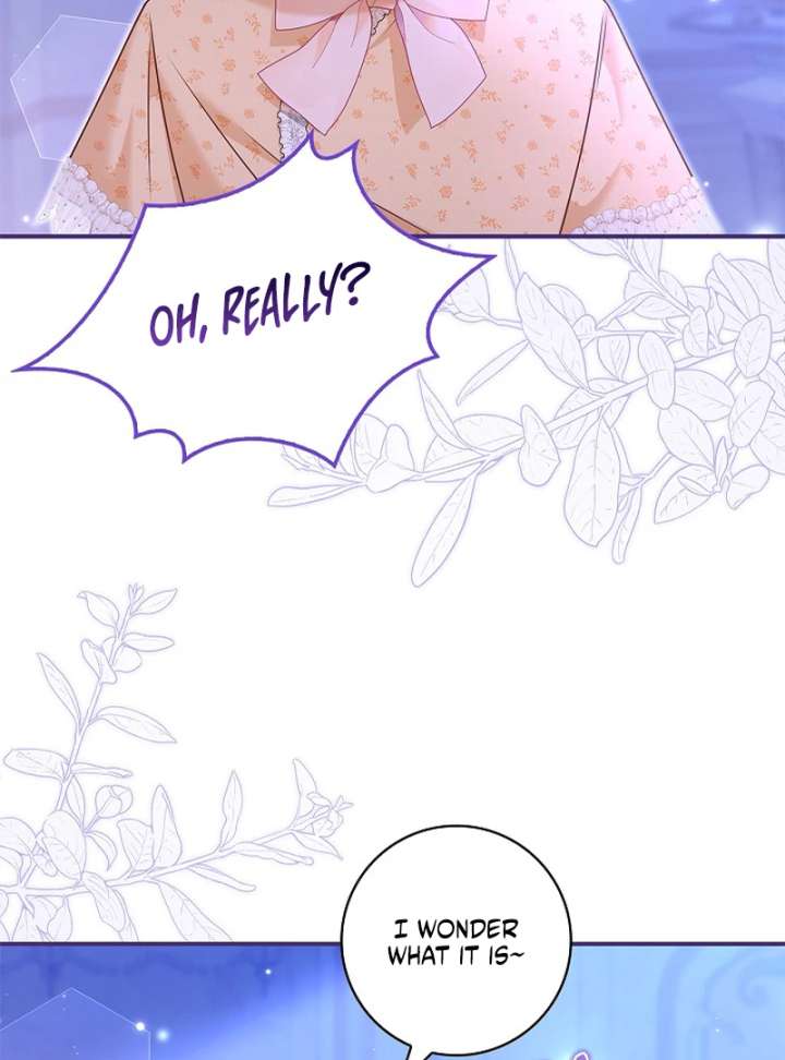 I Live with My Villain Uncle Chapter 33 - Page 143