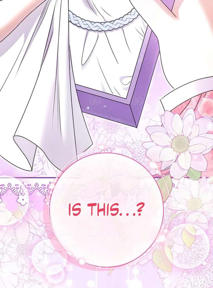 I Live with My Villain Uncle Chapter 33 - Page 146