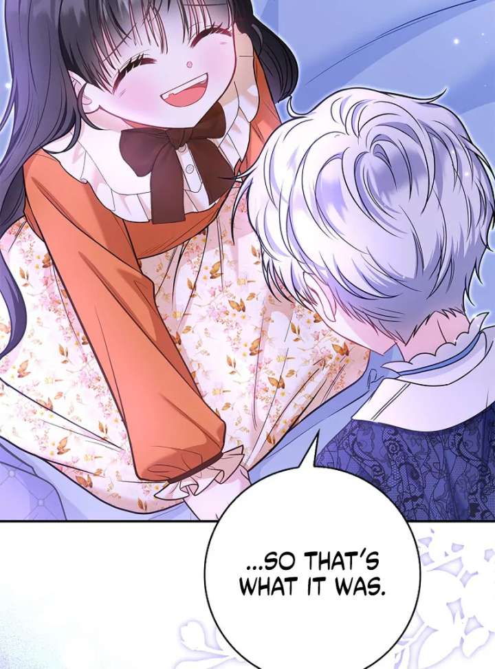 I Live with My Villain Uncle Chapter 33 - Page 19