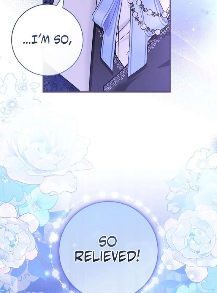 I Live with My Villain Uncle Chapter 33 - Page 21