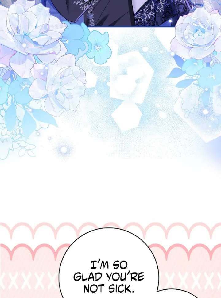 I Live with My Villain Uncle Chapter 33 - Page 23