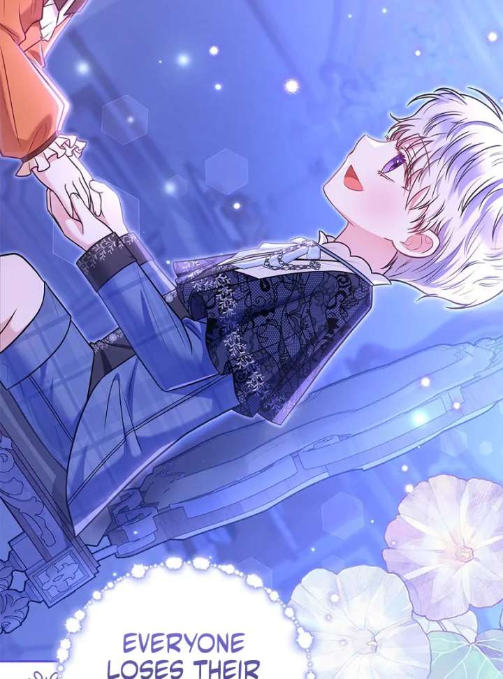 I Live with My Villain Uncle Chapter 33 - Page 28