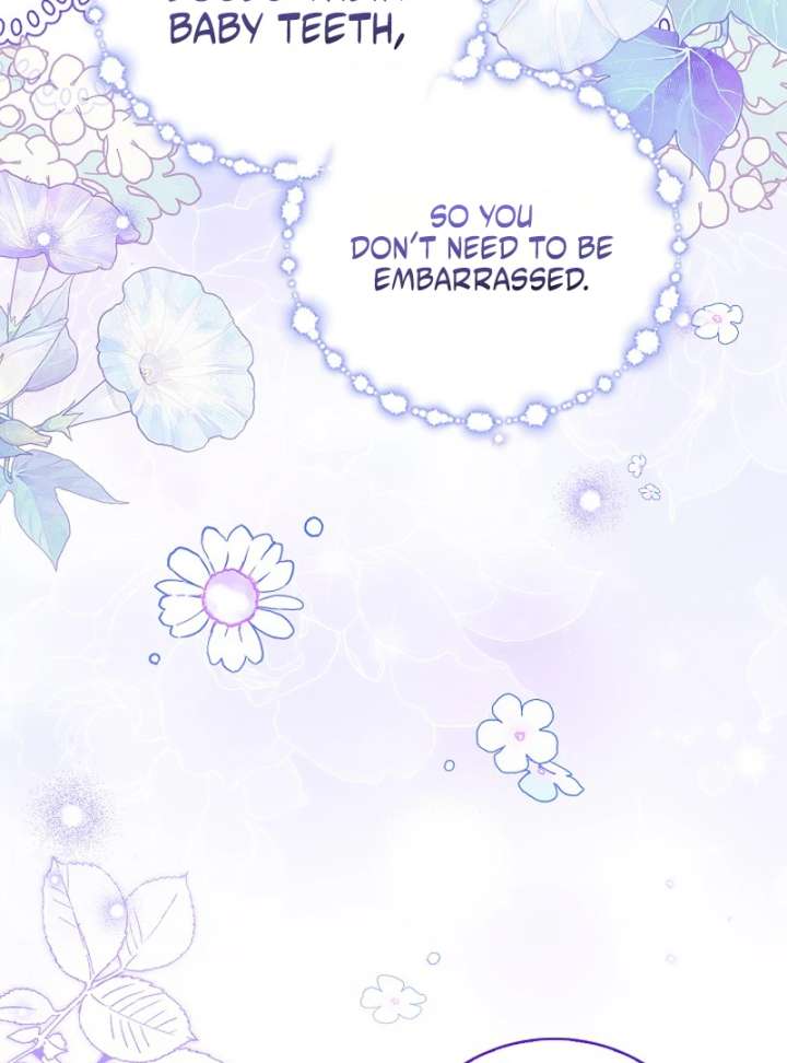 I Live with My Villain Uncle Chapter 33 - Page 29