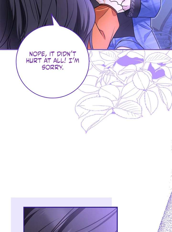 I Live with My Villain Uncle Chapter 33 - Page 31