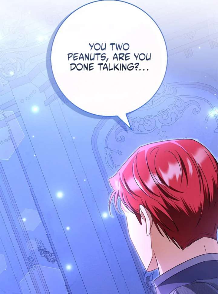 I Live with My Villain Uncle Chapter 33 - Page 41