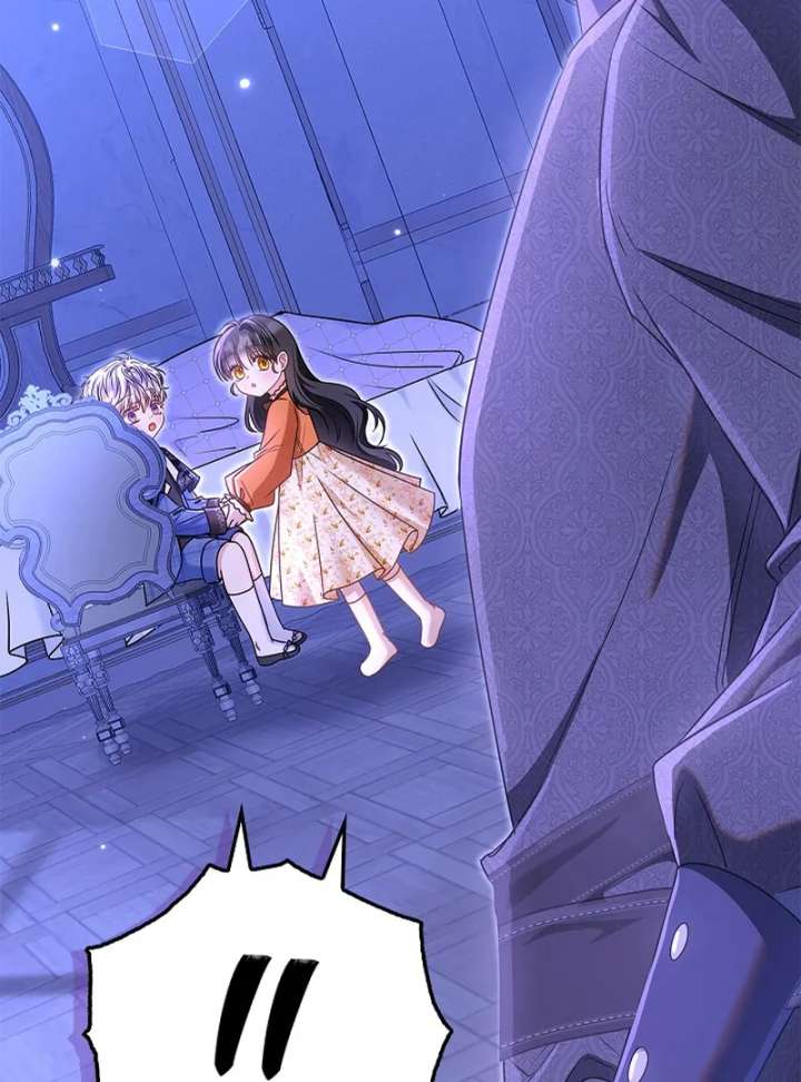 I Live with My Villain Uncle Chapter 33 - Page 42