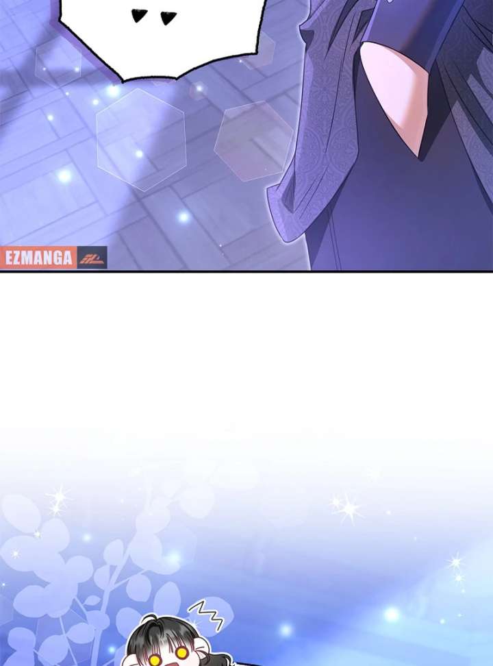 I Live with My Villain Uncle Chapter 33 - Page 43