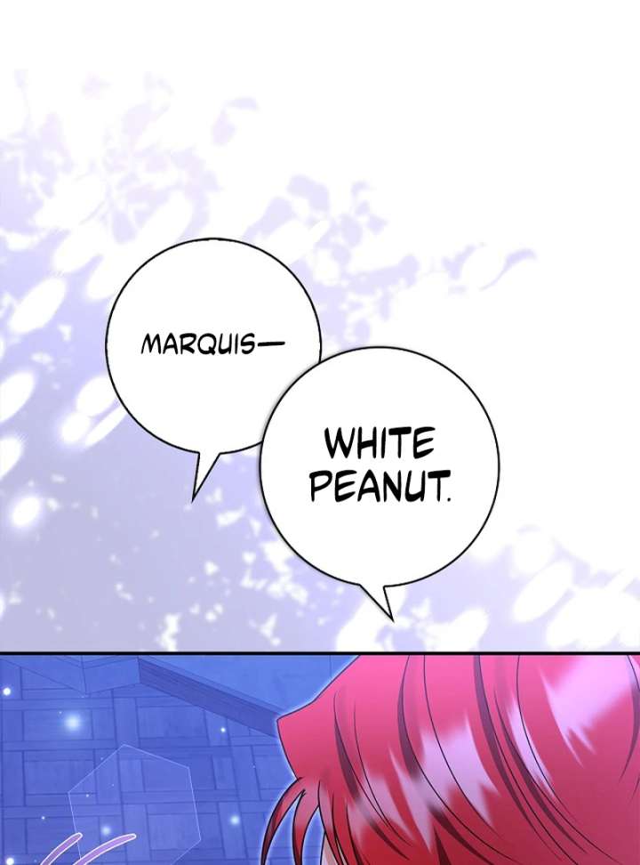 I Live with My Villain Uncle Chapter 33 - Page 46