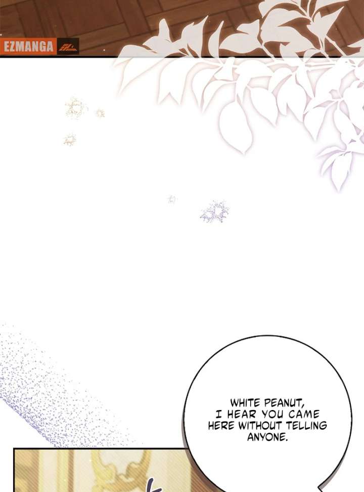 I Live with My Villain Uncle Chapter 33 - Page 55