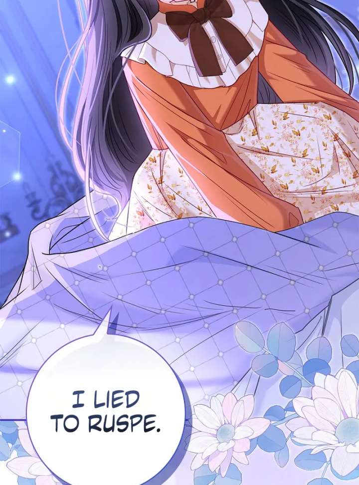 I Live with My Villain Uncle Chapter 33 - Page 6