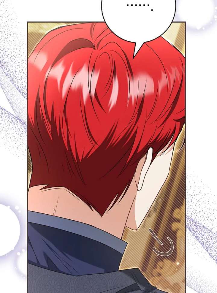 I Live with My Villain Uncle Chapter 33 - Page 60