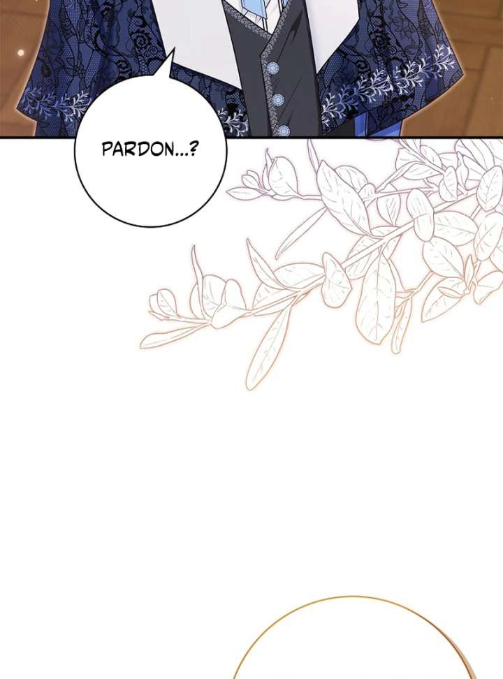 I Live with My Villain Uncle Chapter 33 - Page 63