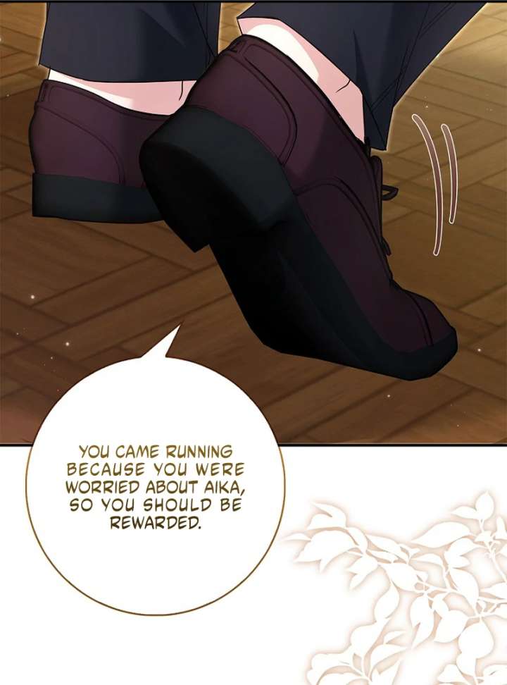 I Live with My Villain Uncle Chapter 33 - Page 67