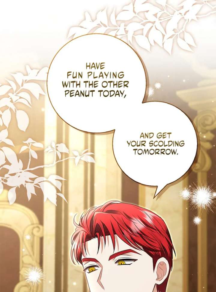 I Live with My Villain Uncle Chapter 33 - Page 68