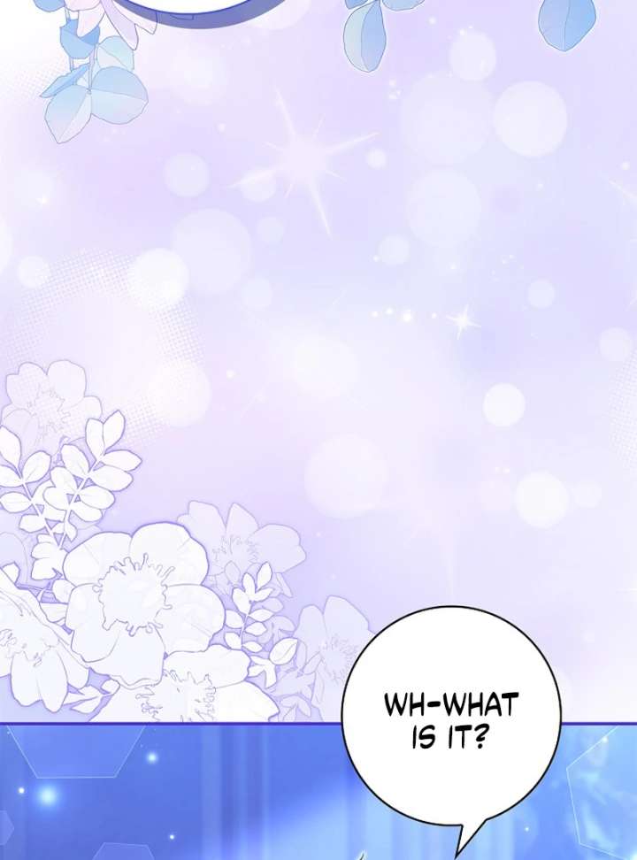 I Live with My Villain Uncle Chapter 33 - Page 7