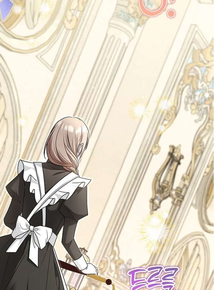 I Live with My Villain Uncle Chapter 33 - Page 78